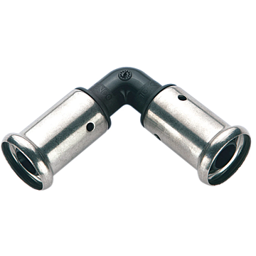 Henco knie 50 mm