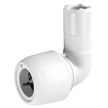 Hep2o knie 90 graden