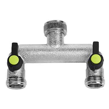 messing-waterverdeler-2-uitgangen