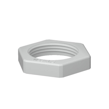 metrische-connectiemoer