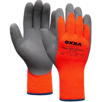 OXXA-Maxx-Grip-Winter-handschoenen