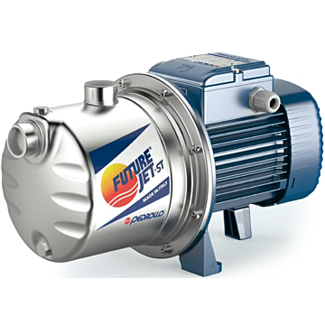 Pedrollo Future JETm 2A-ST