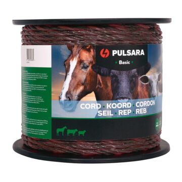pulsara-schrikkoord-basic-terra-200-meter