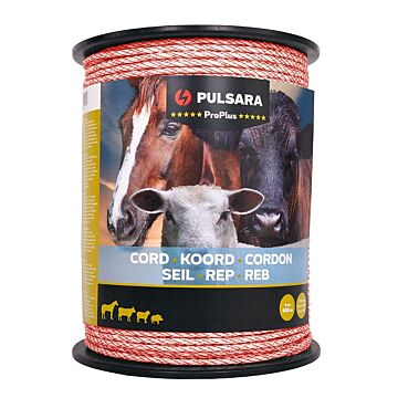pulsara-schrikkoord-pro-plus-wit-400-m