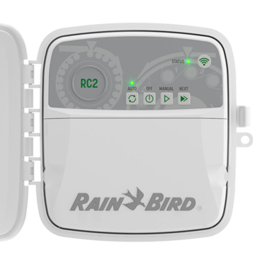 Rainbird RC2 indoor