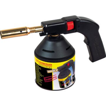 Rothenberger Soldeerbrander 1750 G Compleet
