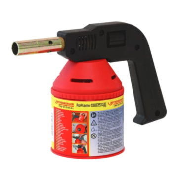Rothenberger soldeerbrander 1750 RoFlame Premium