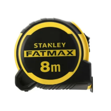 Stanley FatMax Pro rolbandmaat 8 meter
