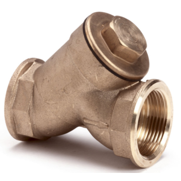 Tuxhorn terugslagklep 425